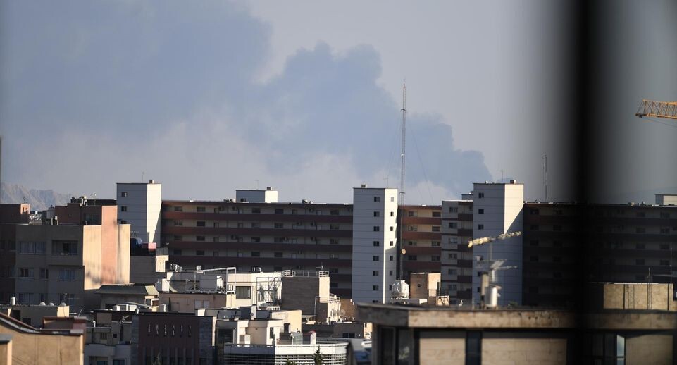    Shadati/XinHua / www.globallookpress.com