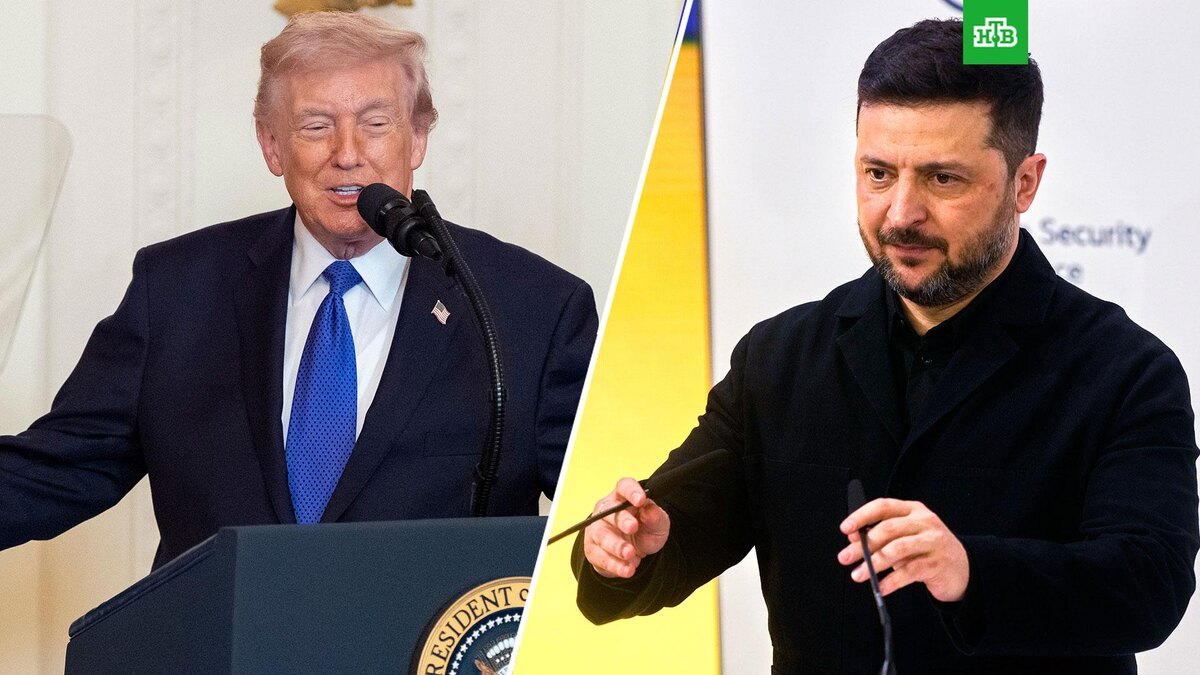    Фото: Associated Press © 2026, Alex Brandon, Michael Probst