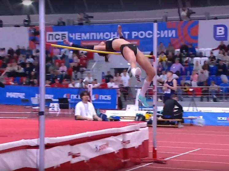     Скриншот трансляции/«Матч ТВ»