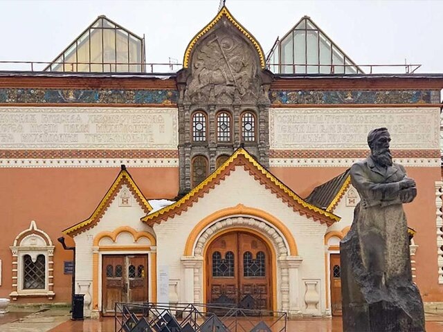    Фото: пресс-служба департамента культурного наследия города Москвы