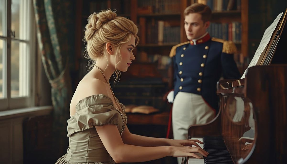 Наследница тела