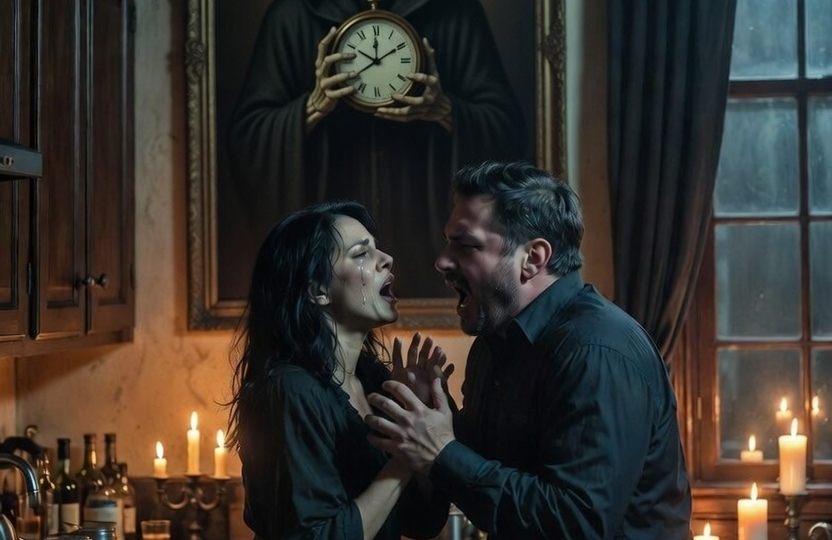 Бухгалтер судьбы