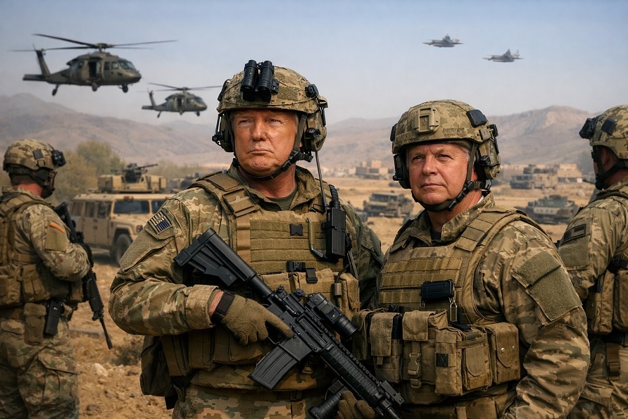 Коллаж: Новороссия