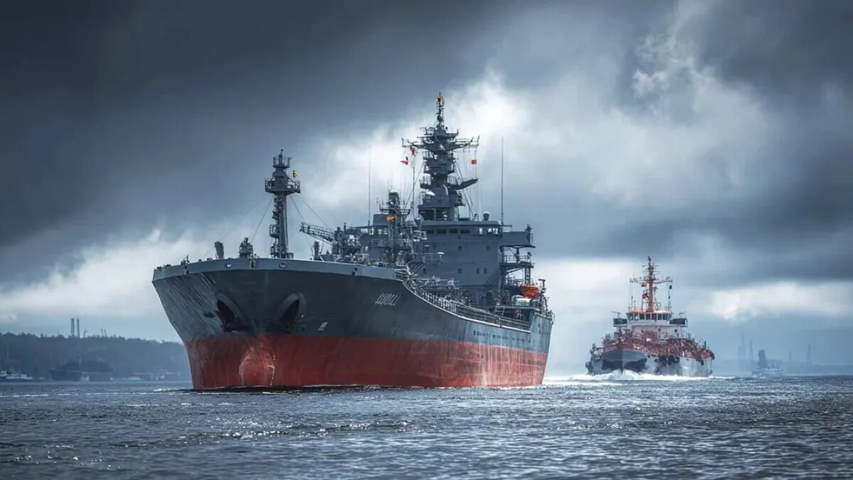 Коллаж "Новороссии"