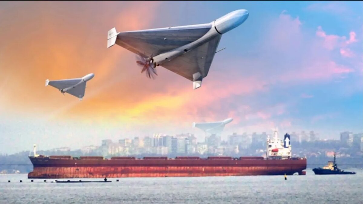 Коллаж "Новороссии"