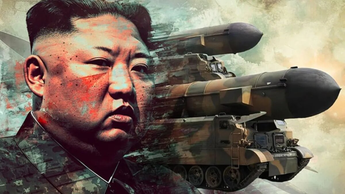 Коллаж "Новороссии"