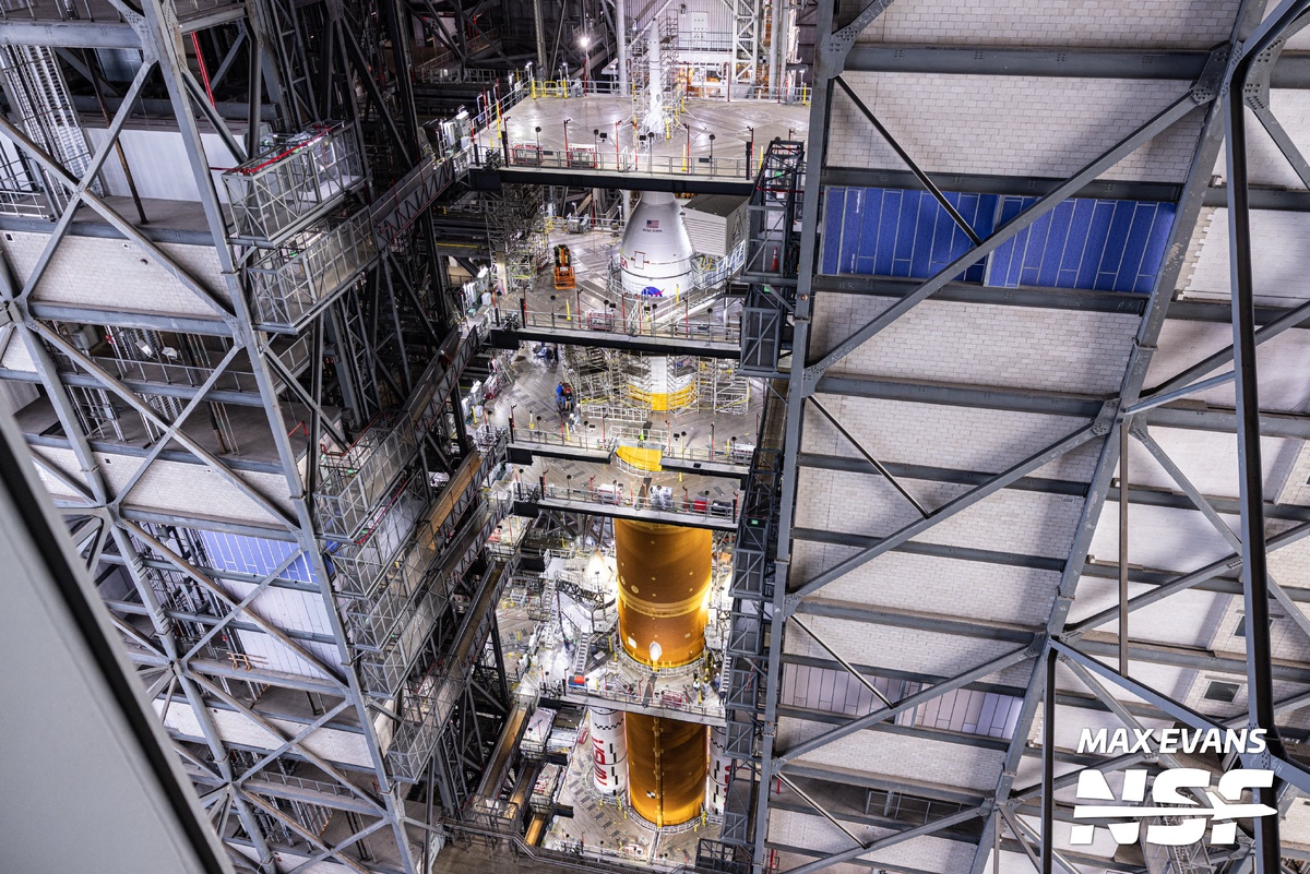 Фото Max Evans/NSF  📷
