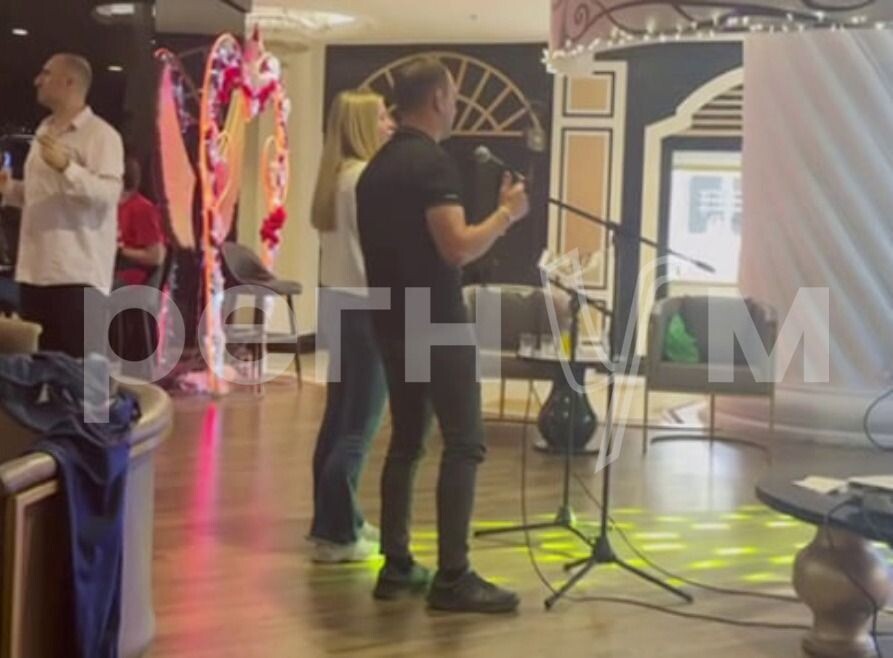     / Источник: Кадр из видео