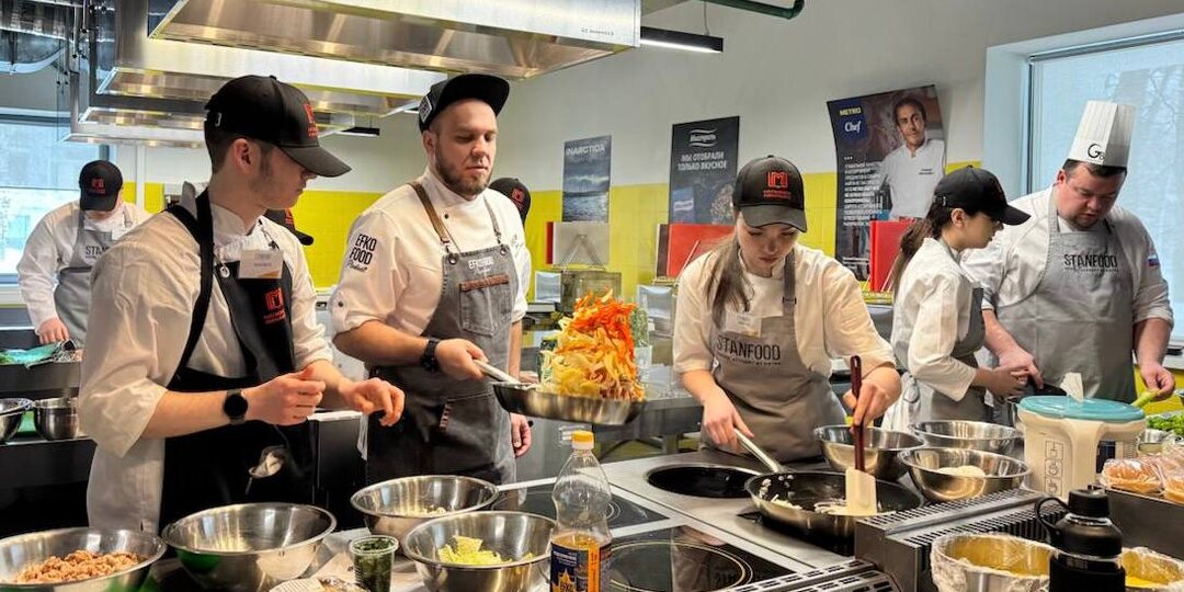 Бизнес должен участвовать в подготовке кадров для рынка HoReCa?