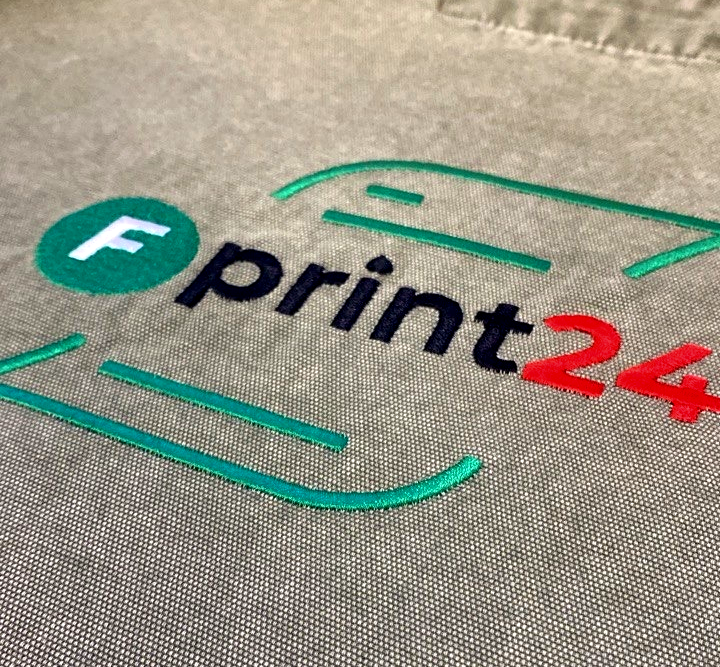 Вшивка на джинсе