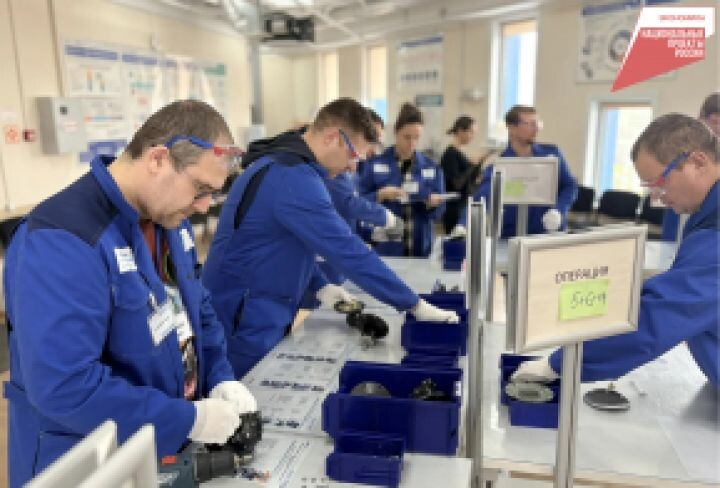    Фото:пресс-служба министерства экономического развития Хабаровского края