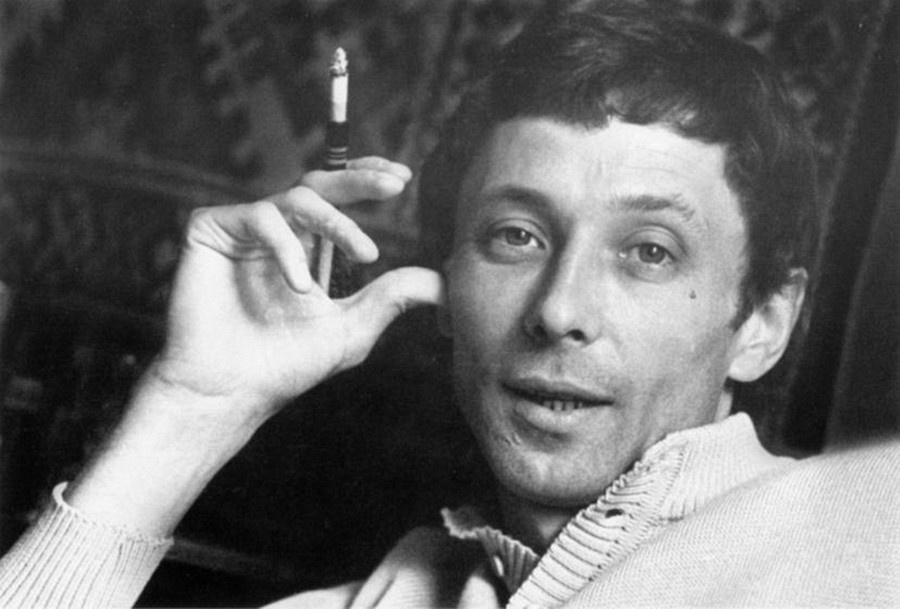 Олег Даль. Яндекс картинки.