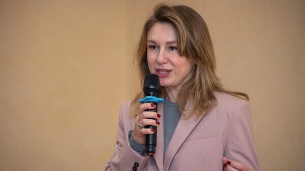    © РИА Новости Крым . Дмитрий Макеев