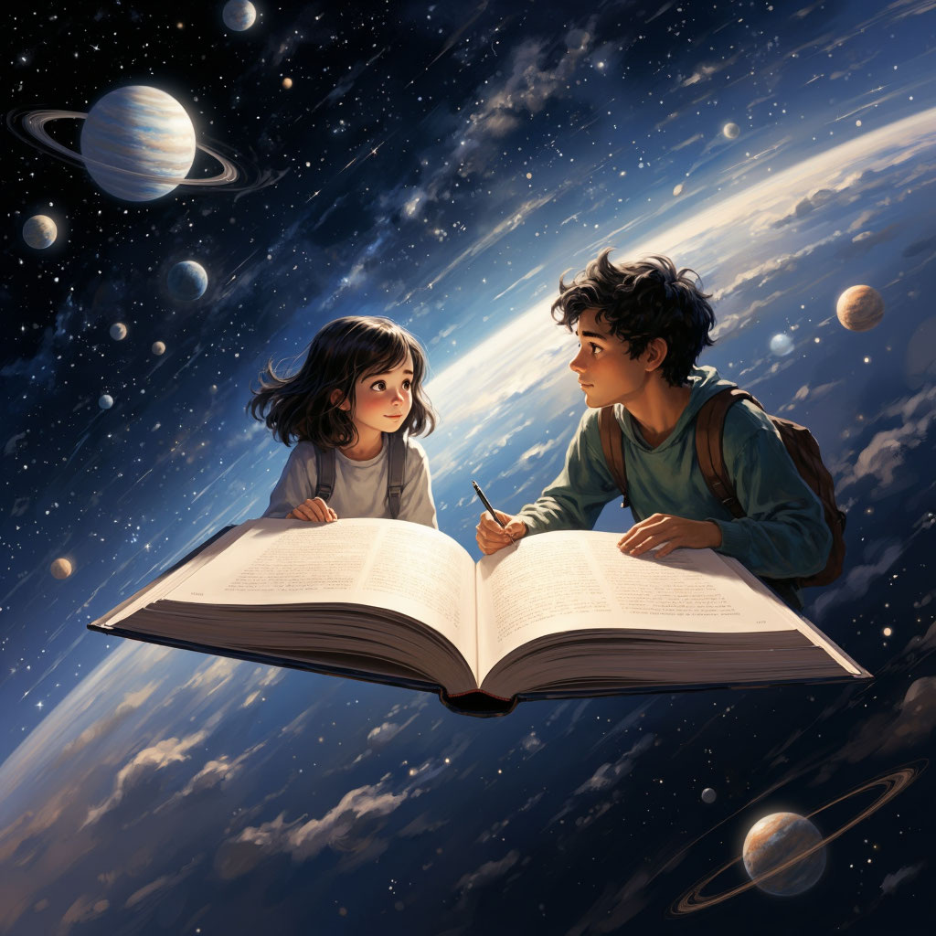 Души-созидатели, близнецовые пламена Лилла и П., соавторы