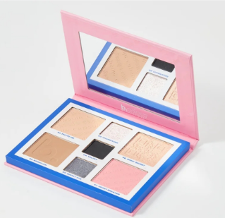 тгк: Tatarnikova makeup