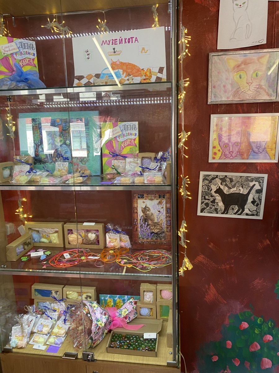 фото автора канала