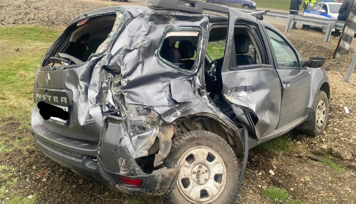    Фото t.me/gibdd123ustlab