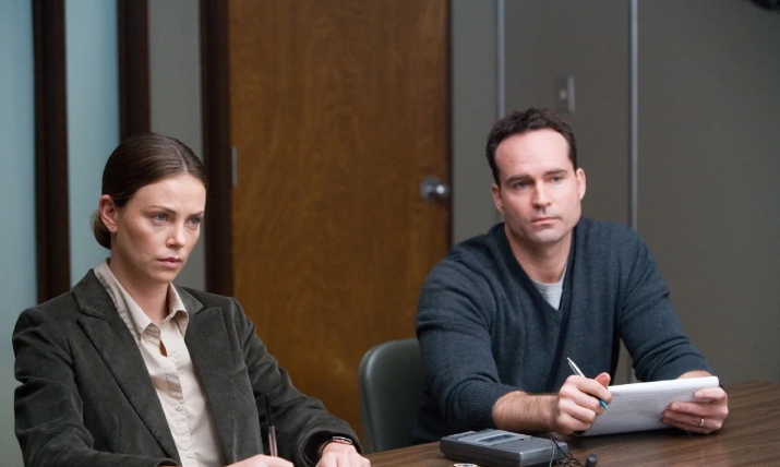 Фрагмент из фильма "В долине Эла"