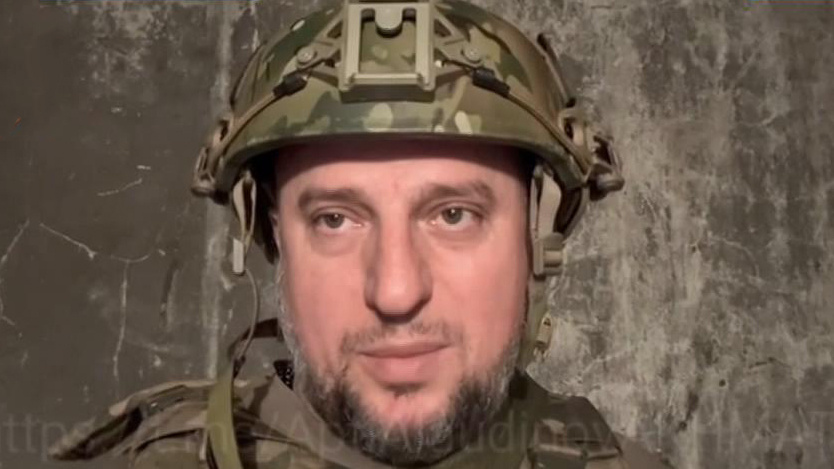    Новости. алаудинов