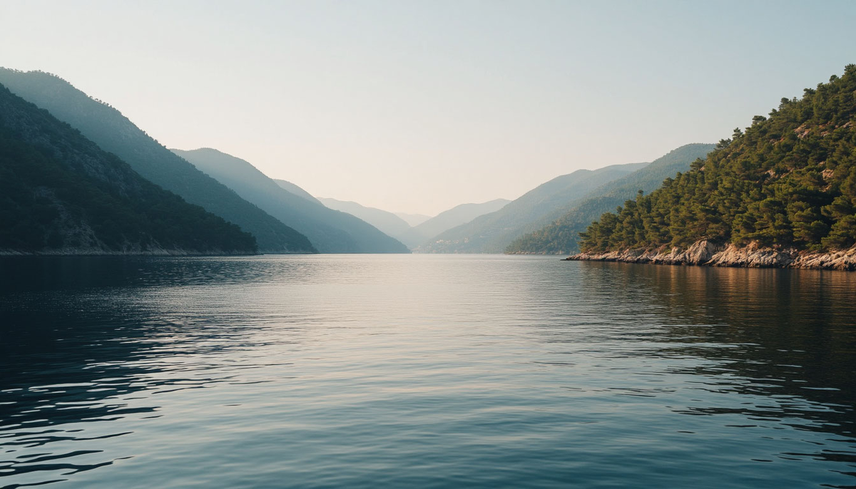 Все способы добраться из Мармариса в Турунч