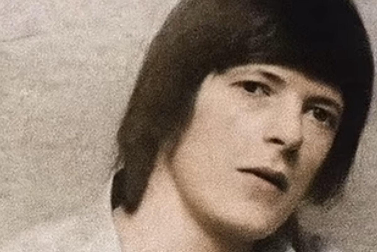 Магшот Бобби. Скриншот видео YouTube "Mysterypedia"