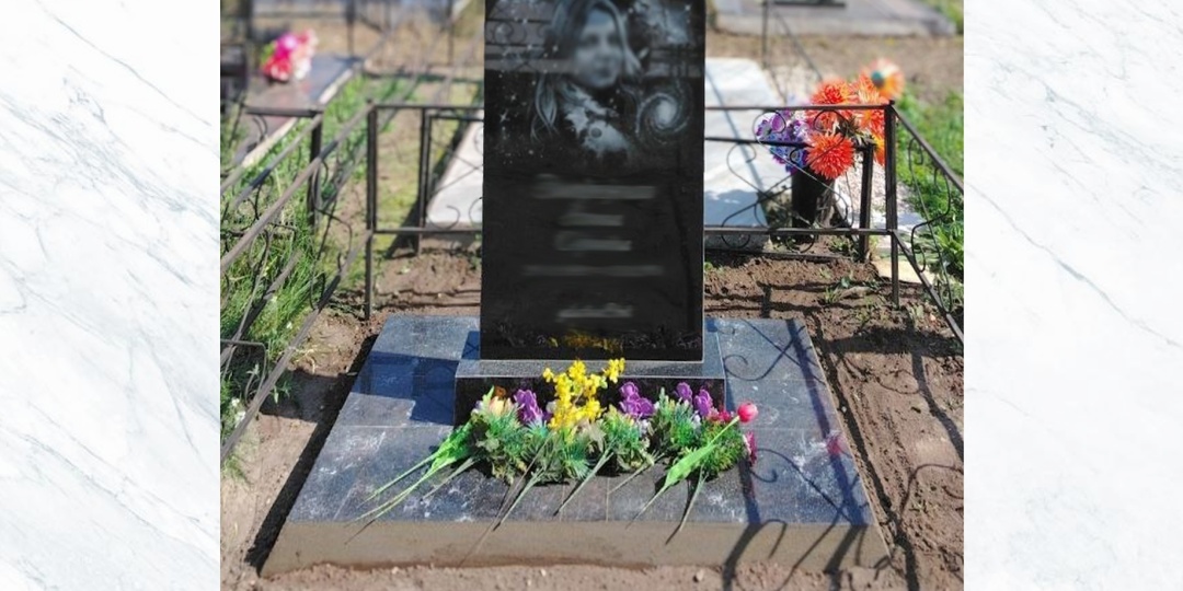 Как создаются памятники? Реальные истории наших заказов №9.