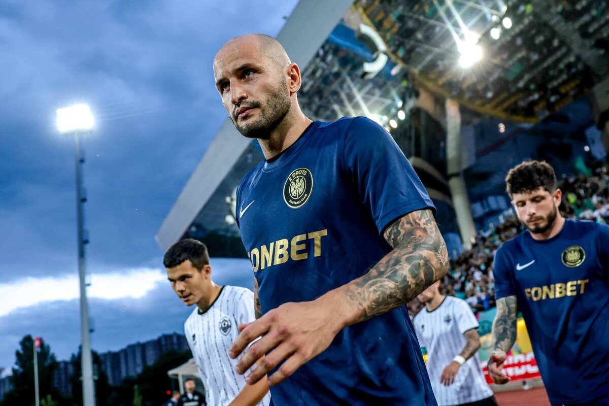 Фото с тг канала: https://t.me/fedkudryashov13