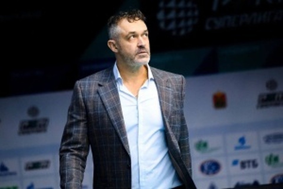    Фото: ВК "Кузбасс".