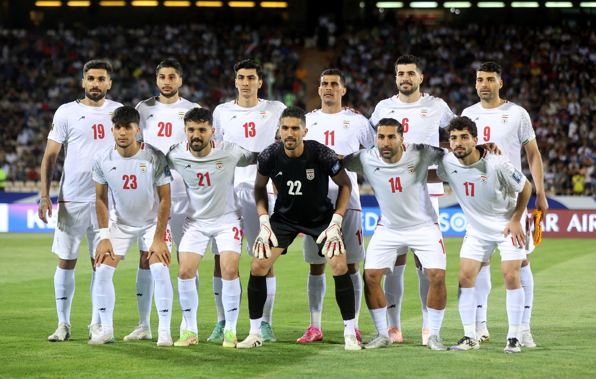 Majid Asgaripour/WANA via REUTERS