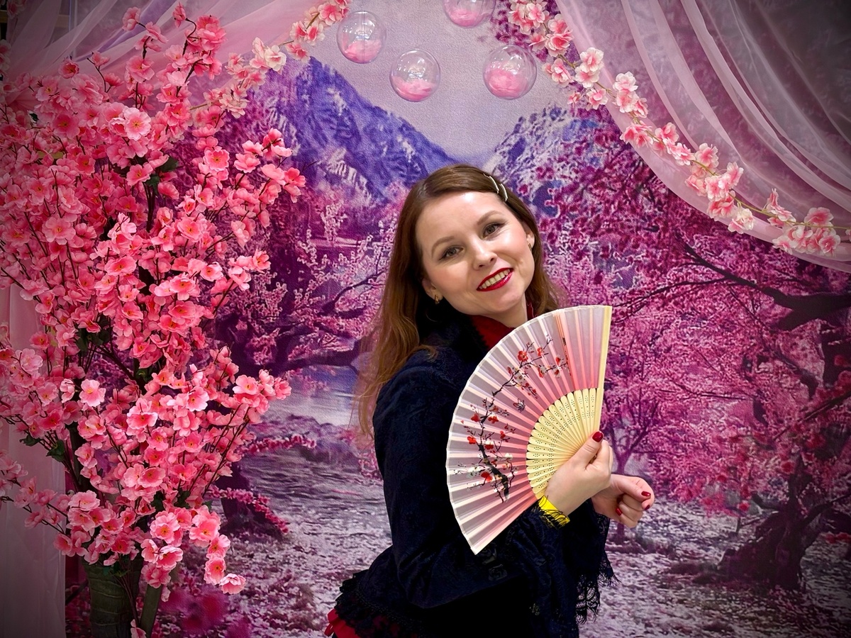 Это снова я. 