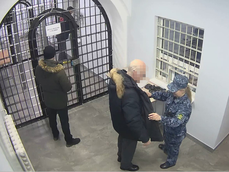     Фото: ГУФСИН России по Пермскому краю