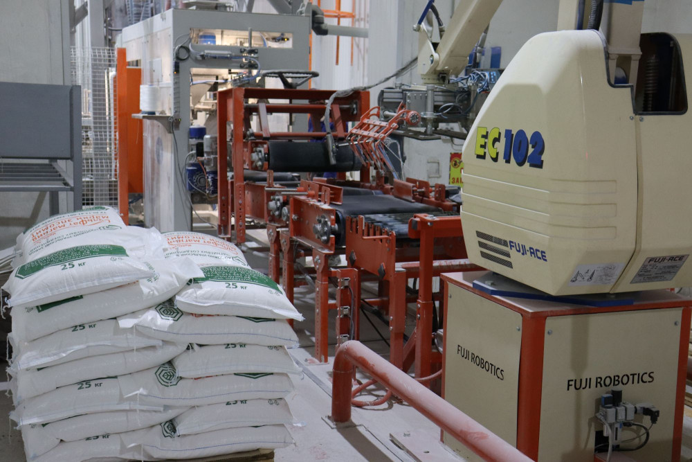    Самбурский, Костюченко и Корчагин: Суд по иску Генпрокуратуры национализировал завод в Оренбургской области