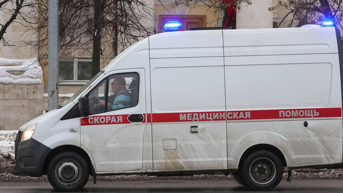    Фото: Shatokhina Natalia/news.ru