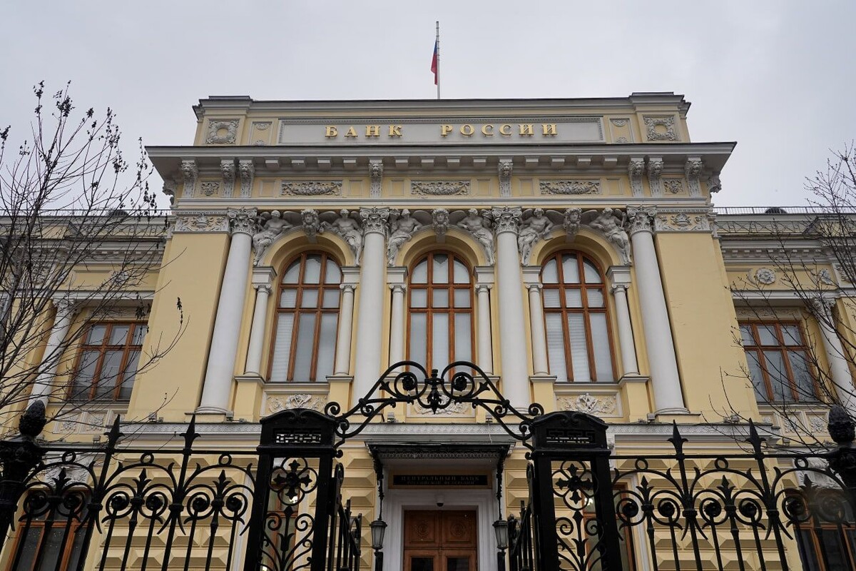     / Источник: © ИЗВЕСТИЯ/Павел Волков