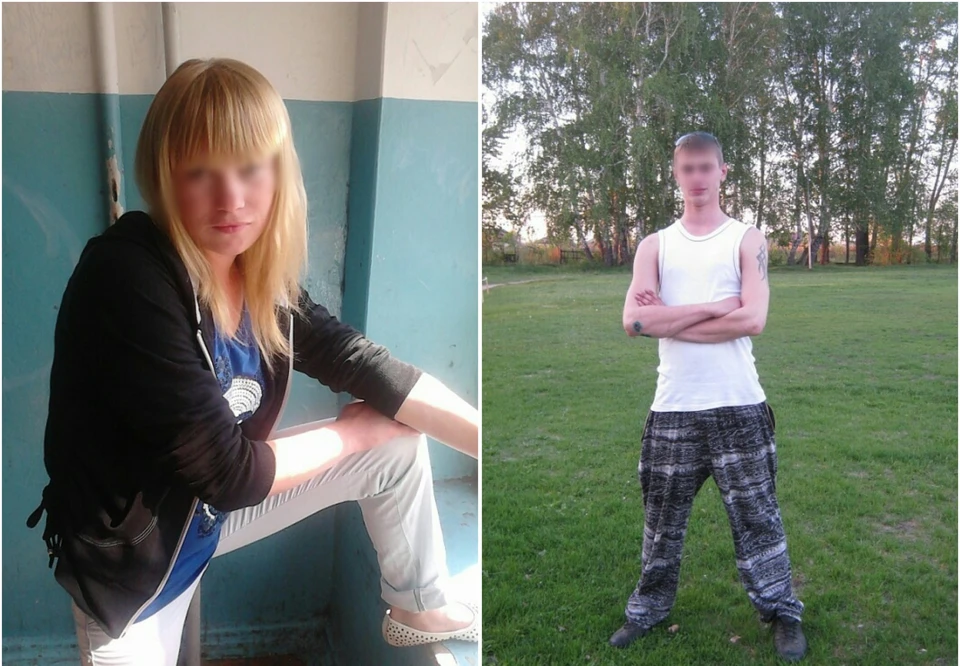 Юлия и Александр Мышкины