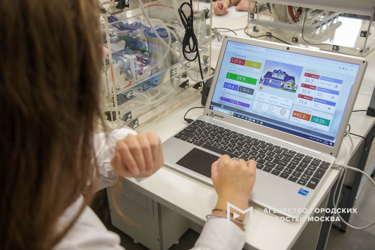 Фотограф: Артур Новосильцев