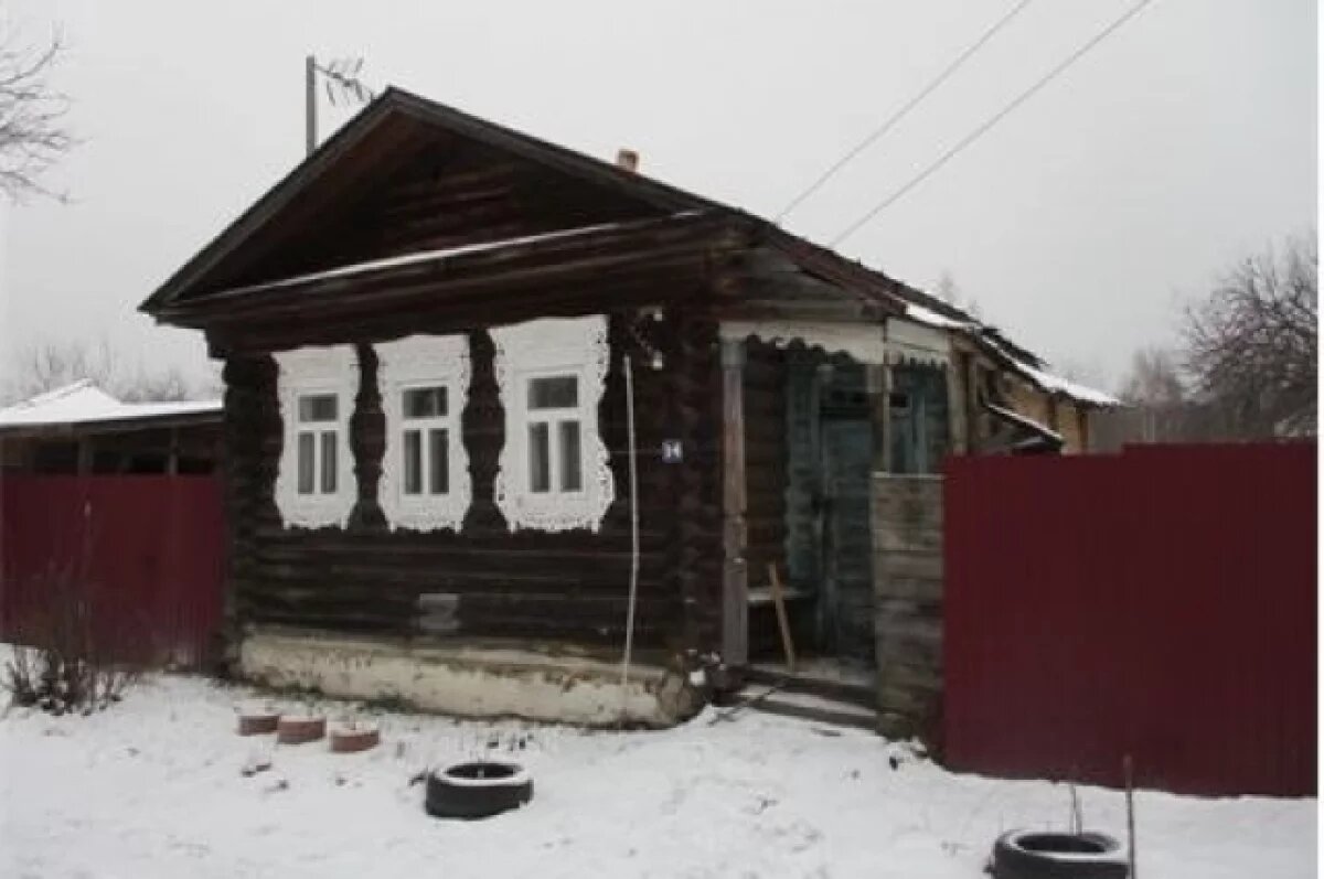    Трое жителей Мурома обобрали четыре дома под Меленками