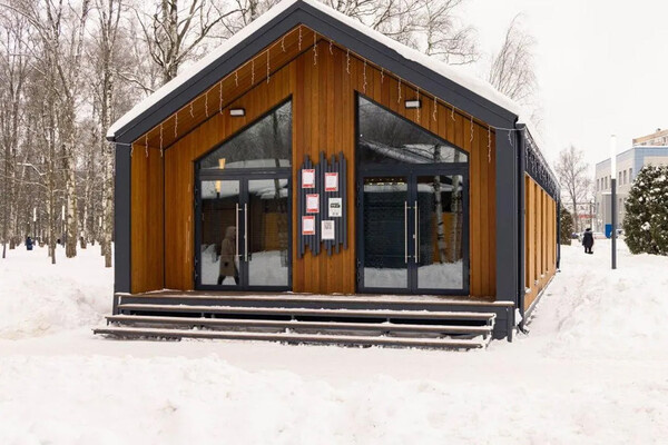 Пресс-служба администрации города   📷