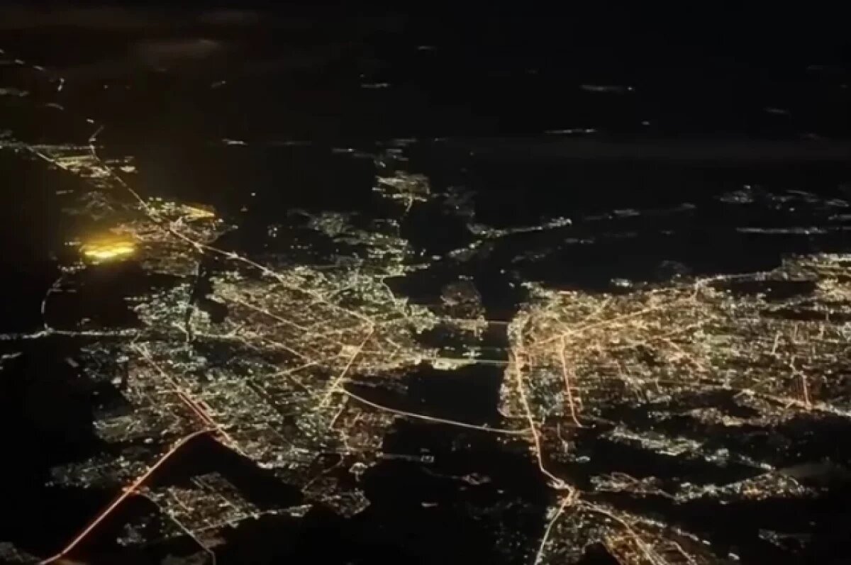    Мастер-план Новосибирска.