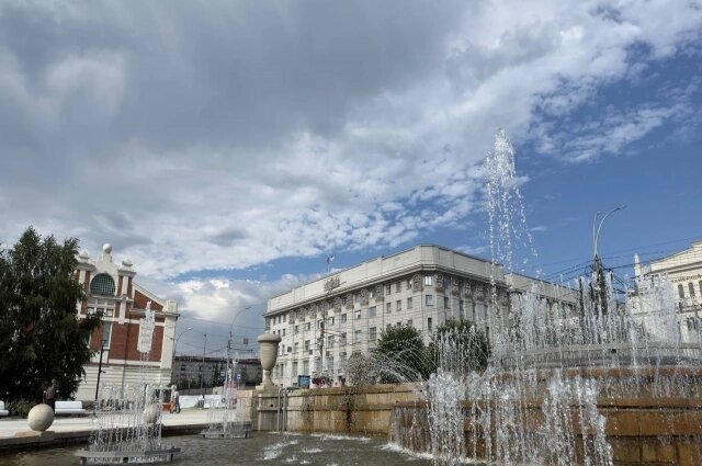    Мастер-план позволит получить дополнительные деньги на развитие города. Фото: Телеграм-канал Максим Кудрявцев