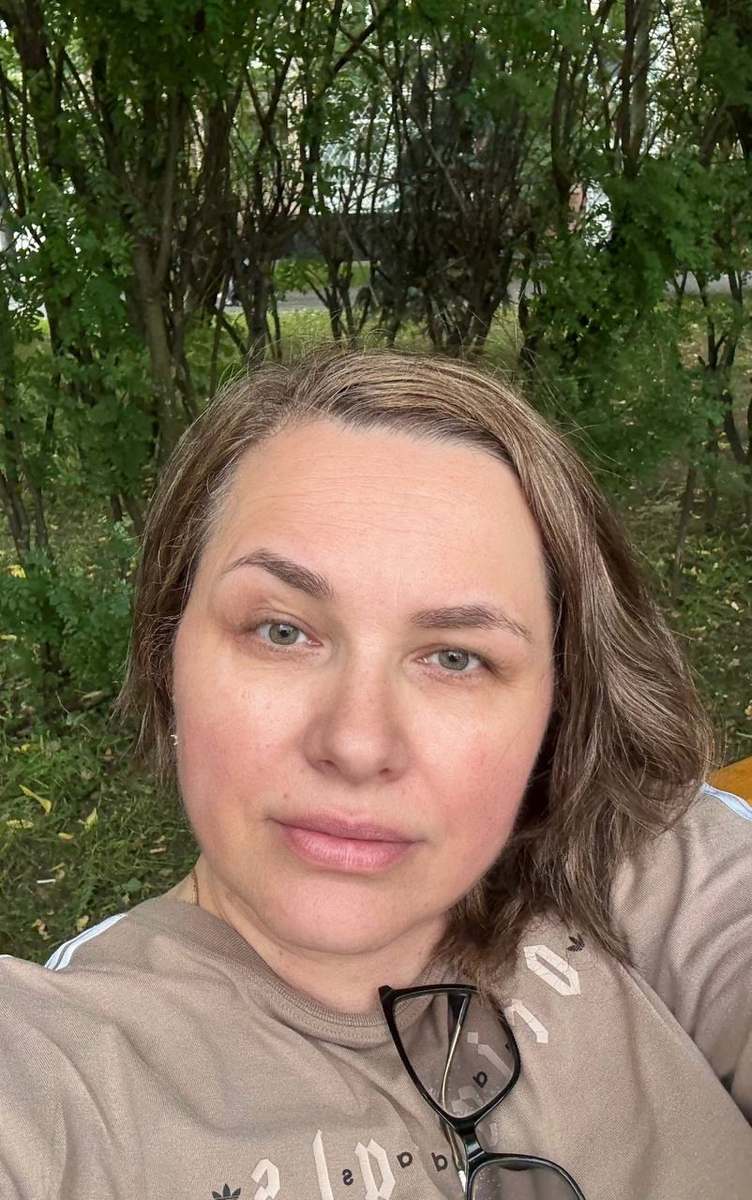 Фото автора, личный архив