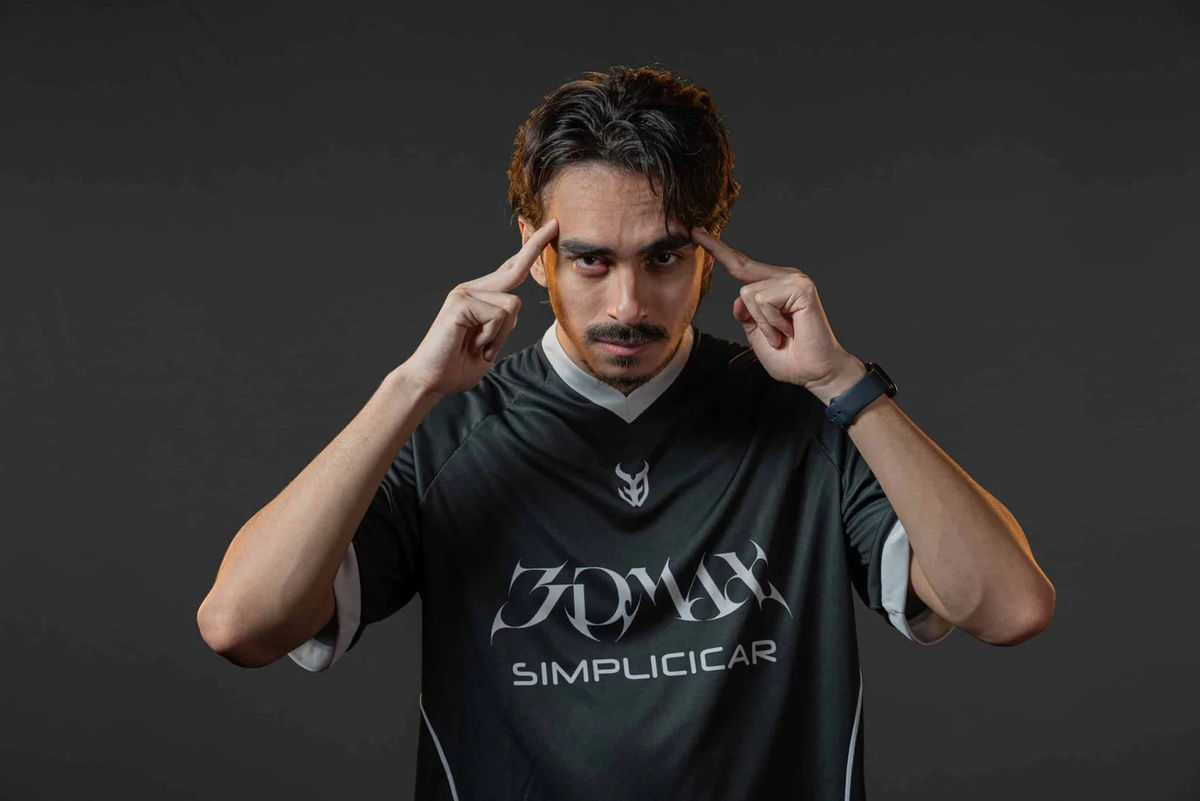 Источник: социальные сети 3DMAX