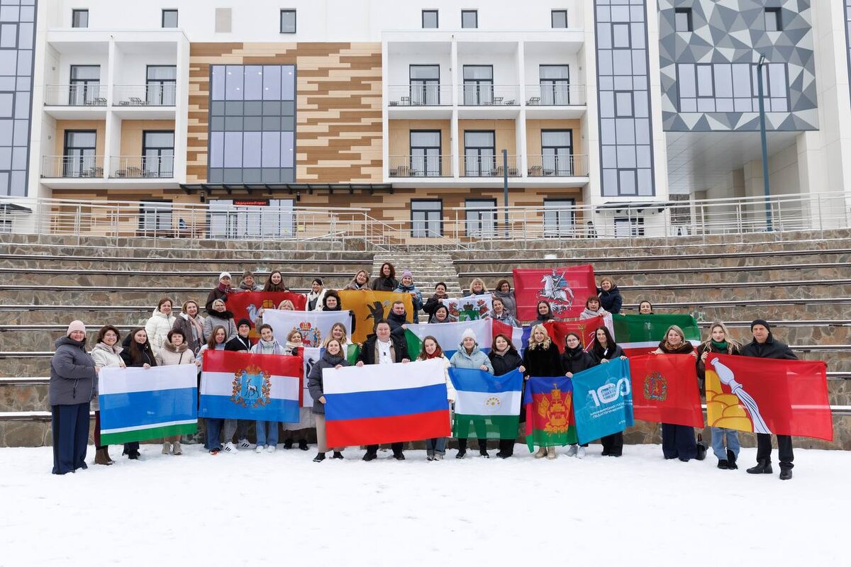 Центр знаний «Машук»