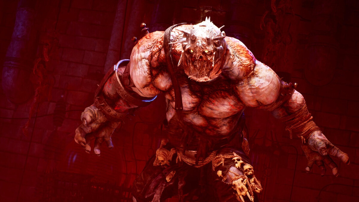    Галерея игры Crimson Moon