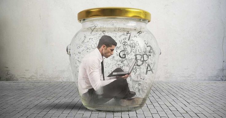 Какие программы сдерживают нас от реализации своего потенциала