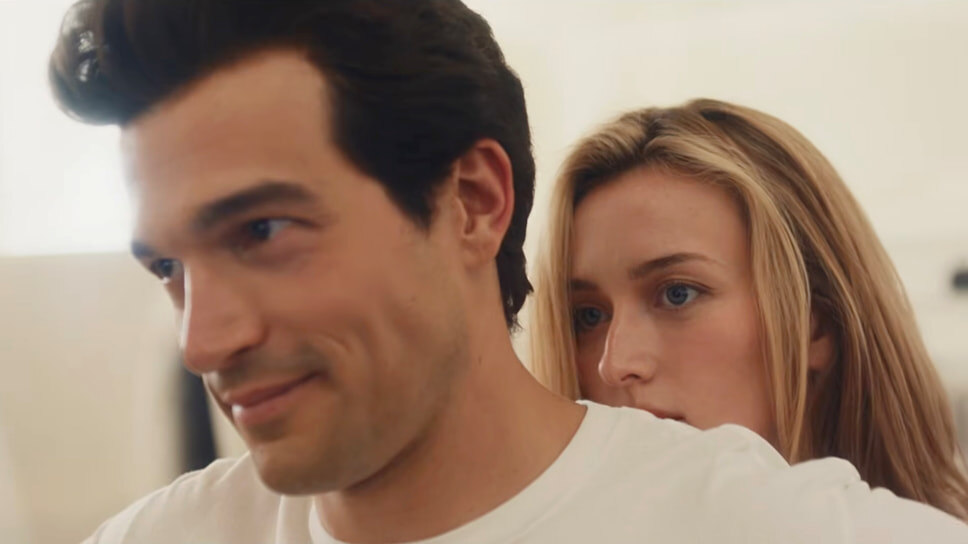 Кадр из сериала «История любви», 2026.📷Фото: FX; Hulu