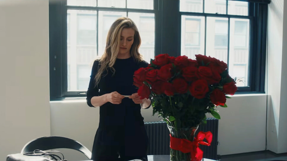 Кадр из сериала «История любви», 2026.📷Фото: FX; Hulu