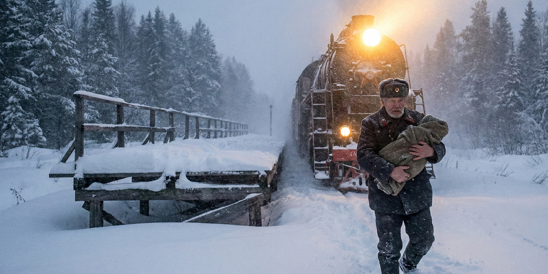 ОСТАНОВКА ПО ТРЕБОВАНИЮ...