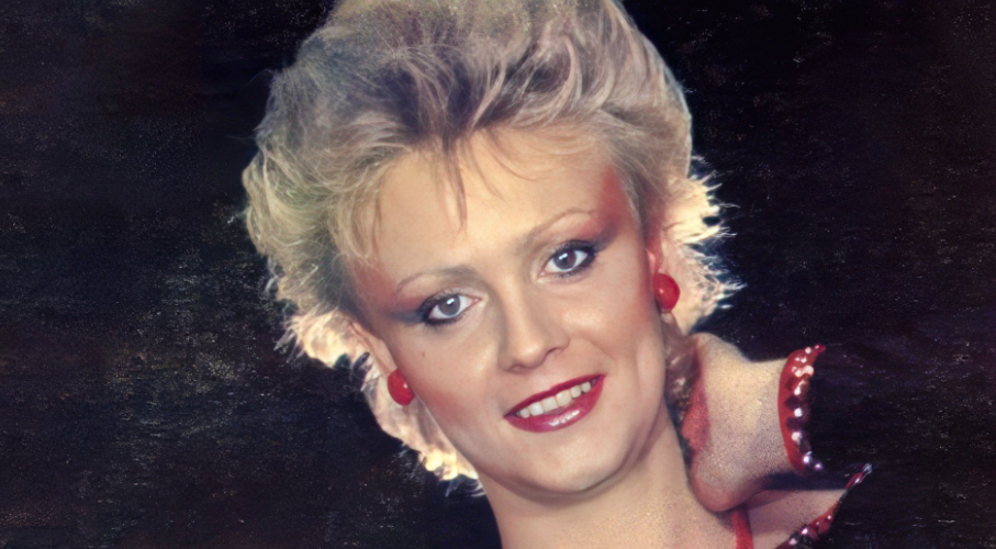 Один выносил дверь с топором, а второй забрал с собой все краски жизни: трагедии звезды СССР Анне Вески, о которой молчали 40 лет