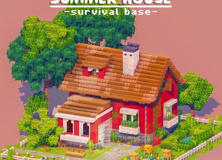 🎙️ Чиловый домик